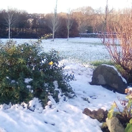 Ashford Haven B&B Cong Esterno foto
