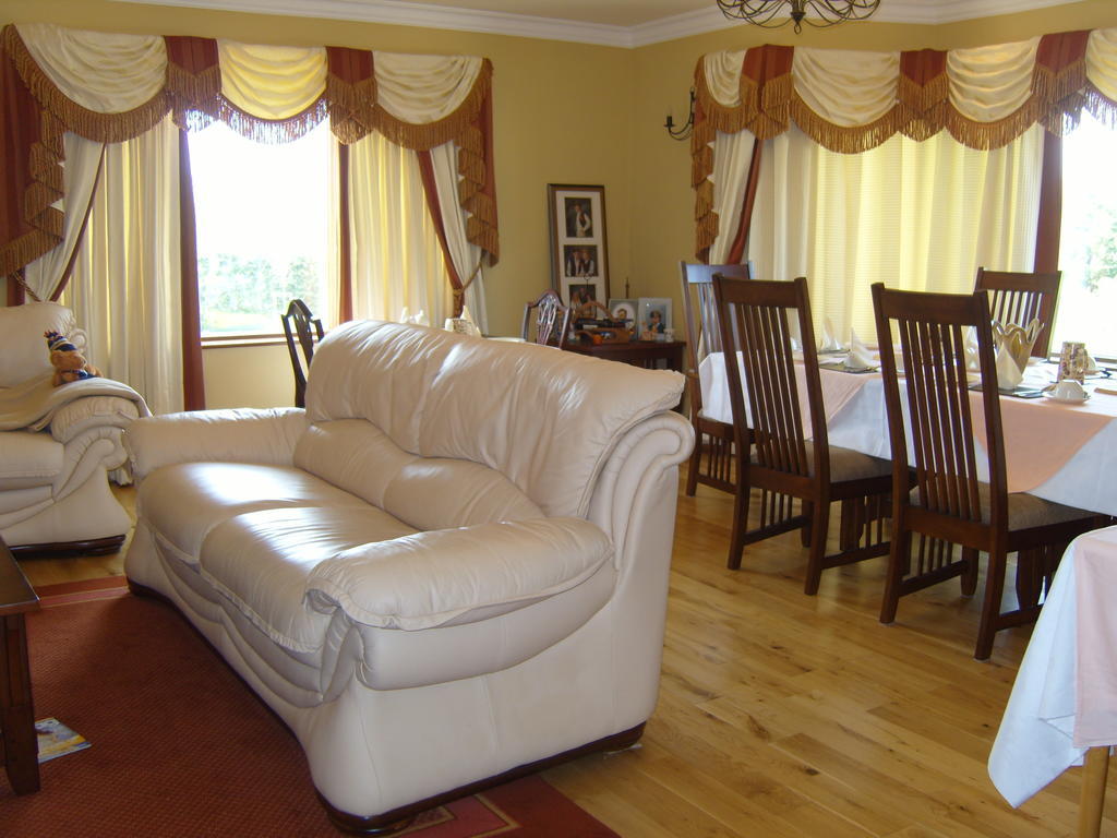 Ashford Haven B&B Cong Esterno foto