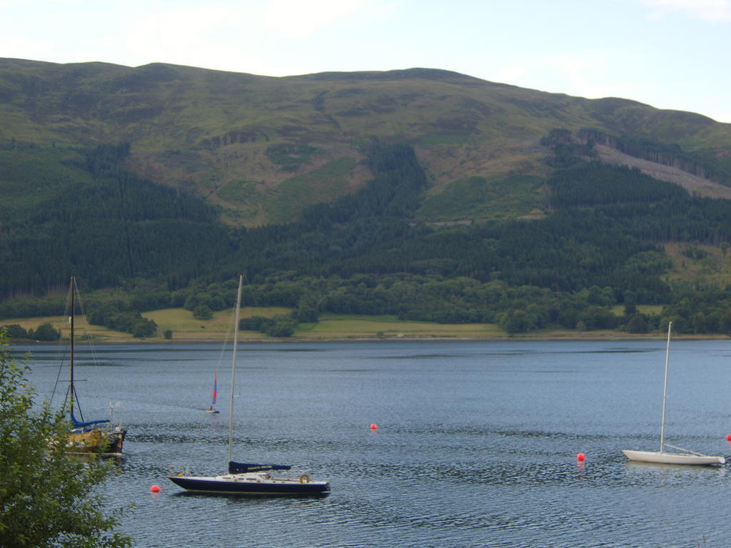 Ashford Haven B&B Cong Esterno foto