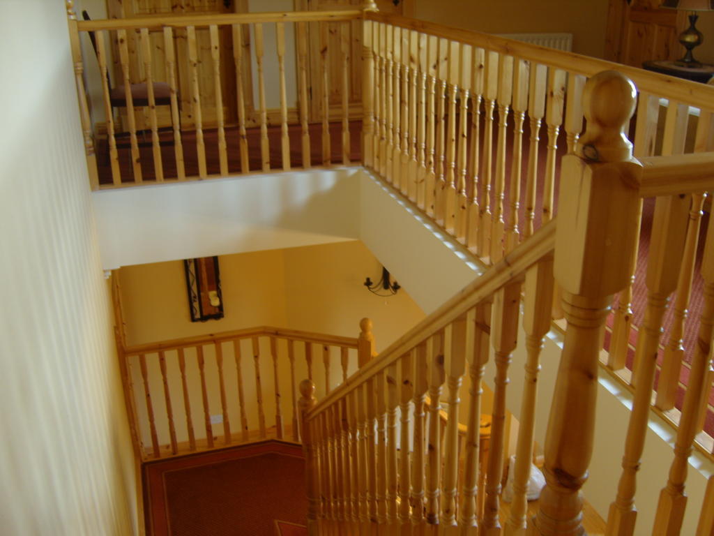 Ashford Haven B&B Cong Esterno foto