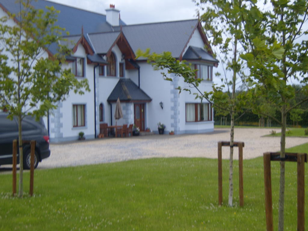 Ashford Haven B&B Cong Esterno foto