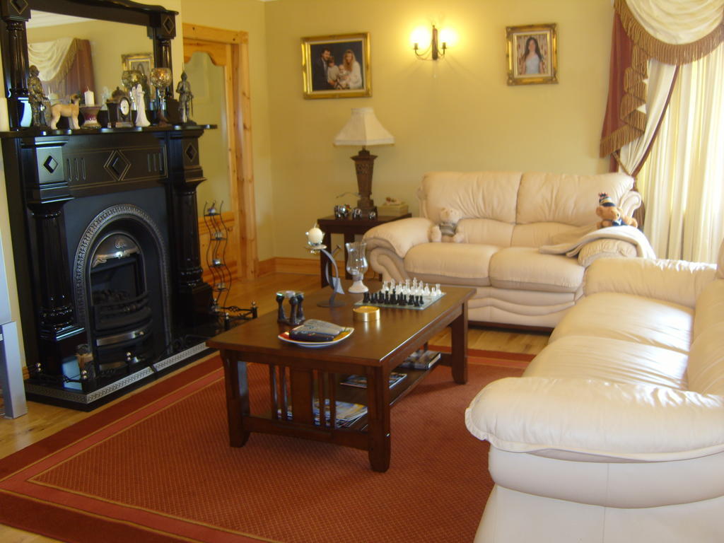Ashford Haven B&B Cong Esterno foto