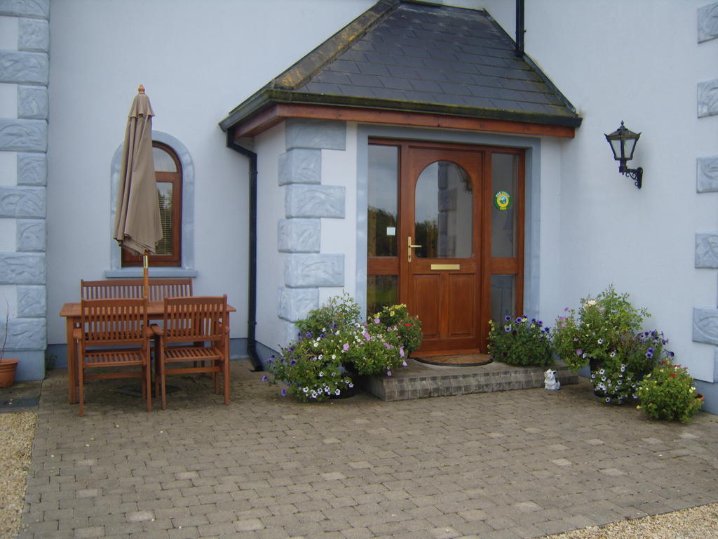 Ashford Haven B&B Cong Esterno foto