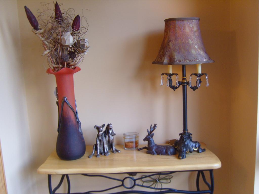 Ashford Haven B&B Cong Esterno foto