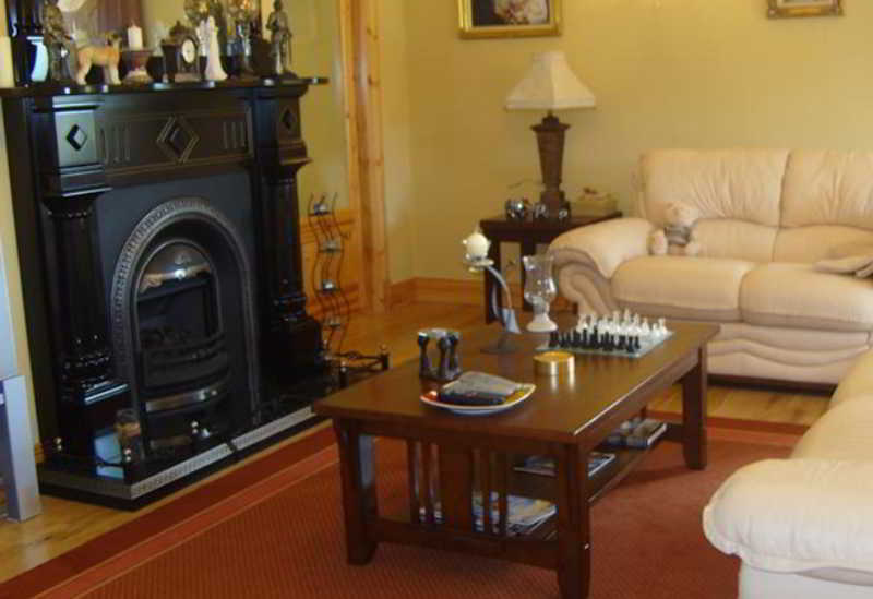 Ashford Haven B&B Cong Esterno foto