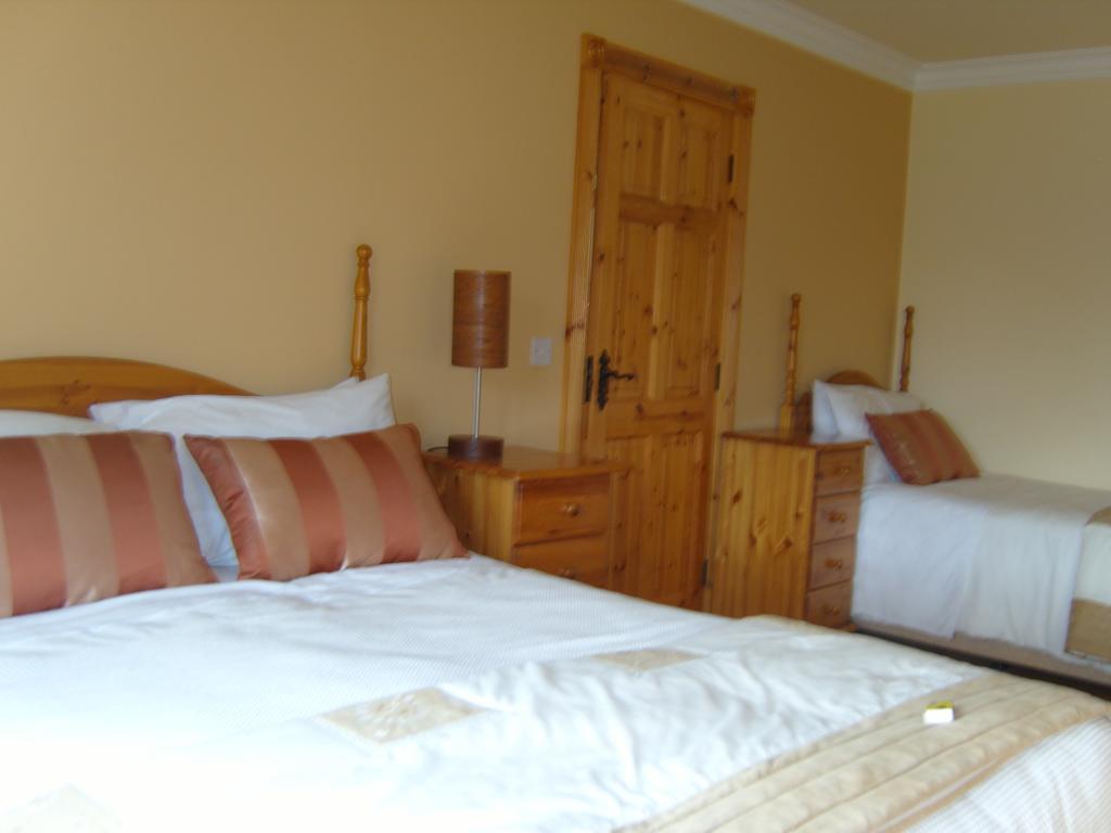 Ashford Haven B&B Cong Esterno foto