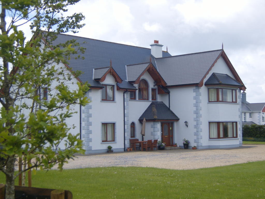 Ashford Haven B&B Cong Esterno foto