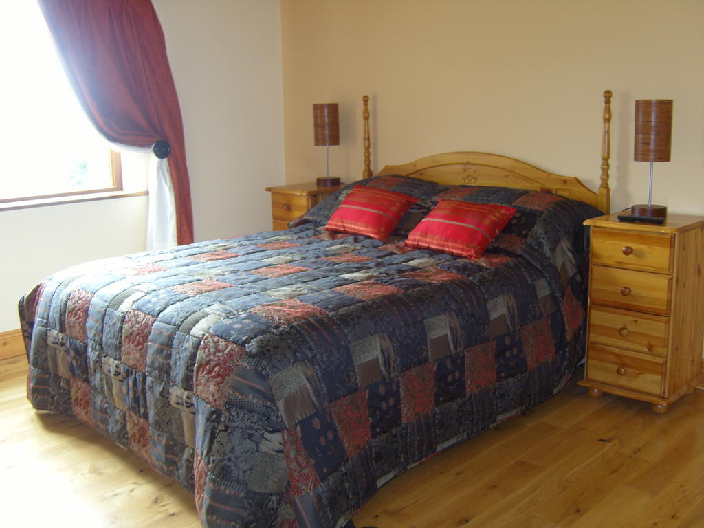 Ashford Haven B&B Cong Camera foto