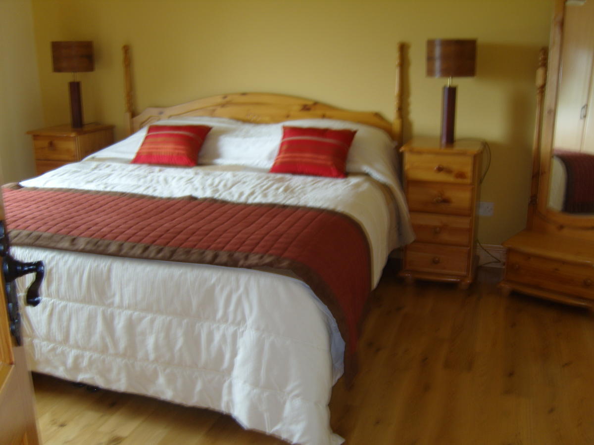 Ashford Haven B&B Cong Camera foto