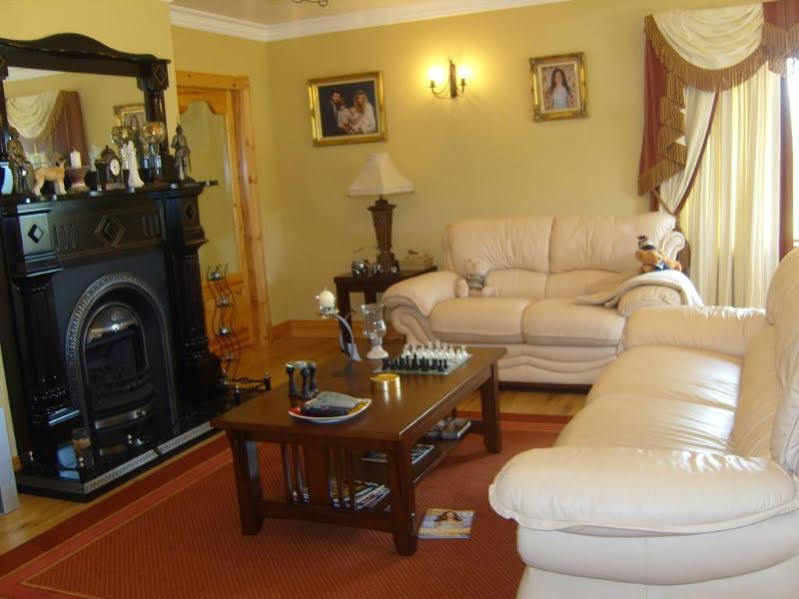 Ashford Haven B&B Cong Esterno foto