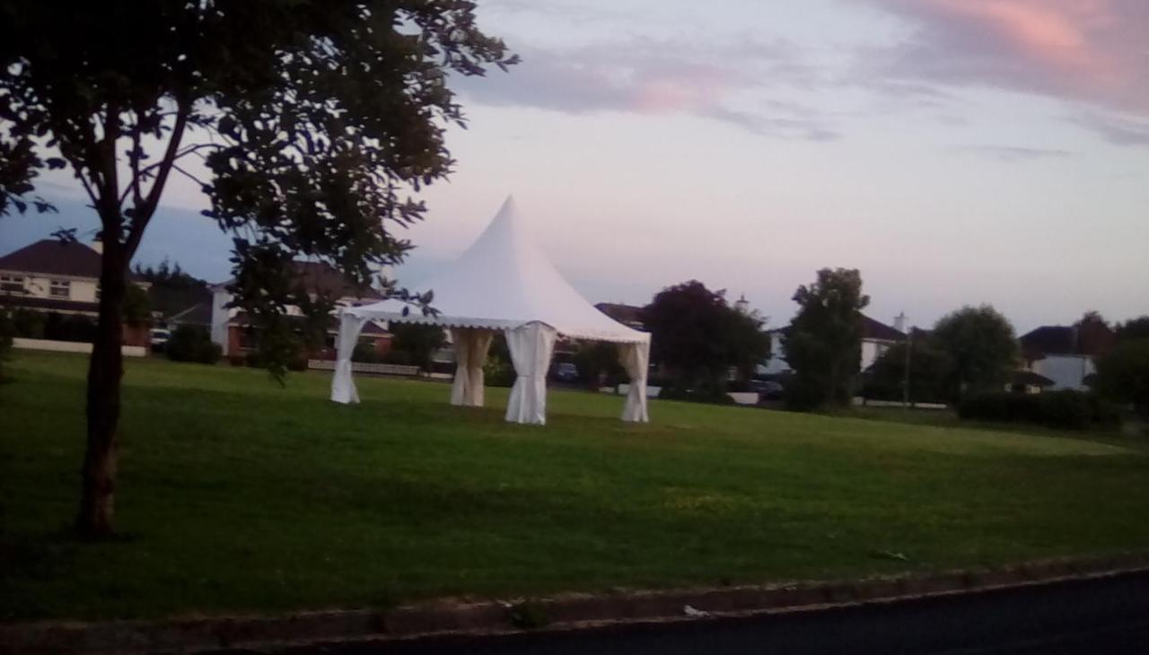 Ashford Haven B&B Cong Esterno foto