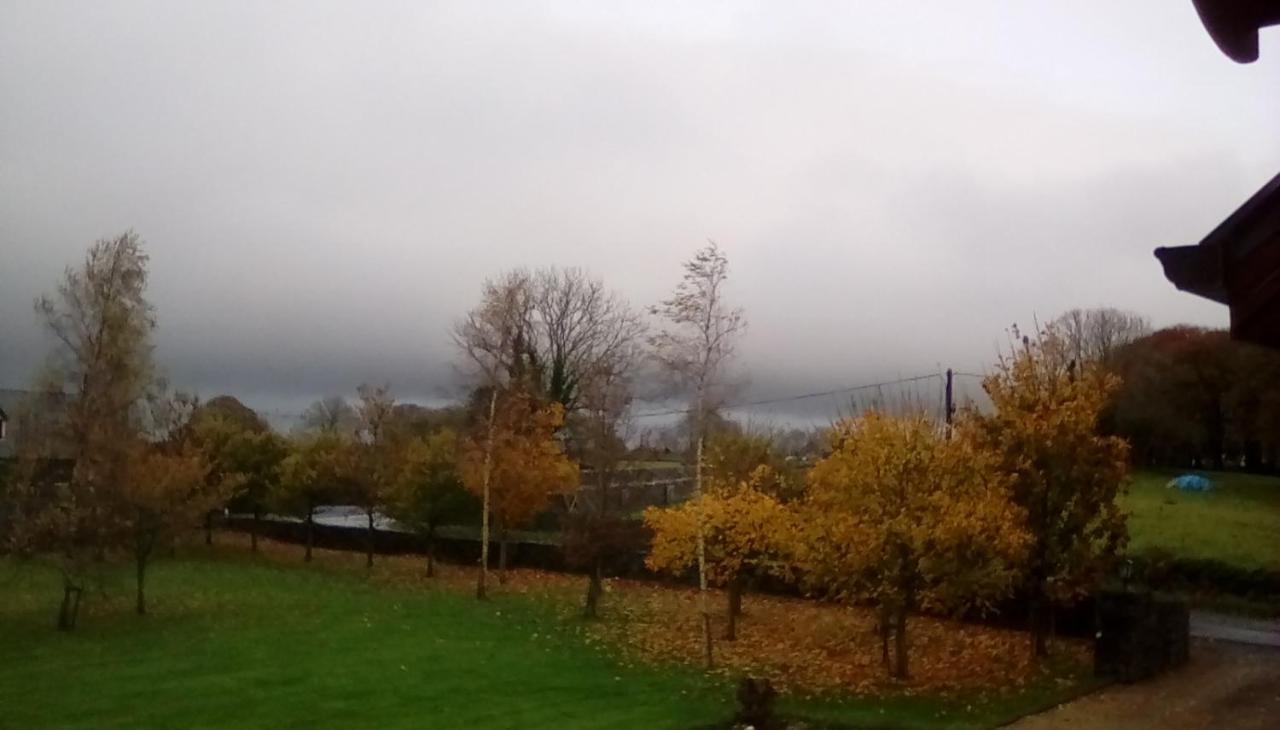 Ashford Haven B&B Cong Esterno foto