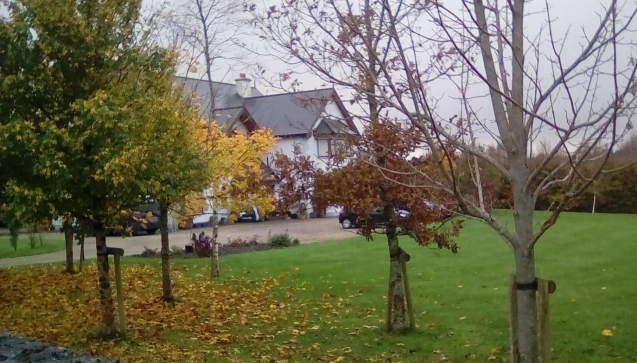 Ashford Haven B&B Cong Esterno foto